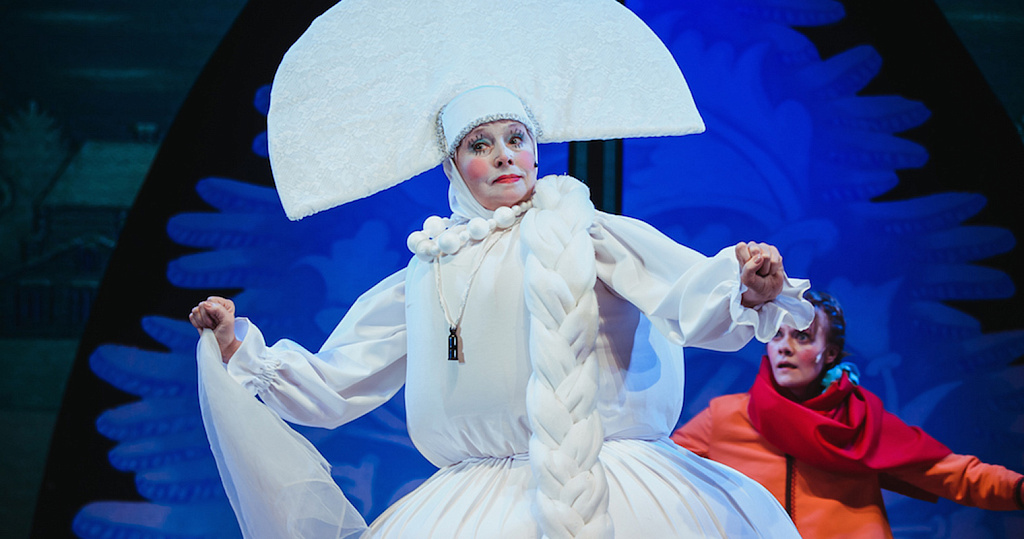 Морозко (Губернский театр). Изображение 4