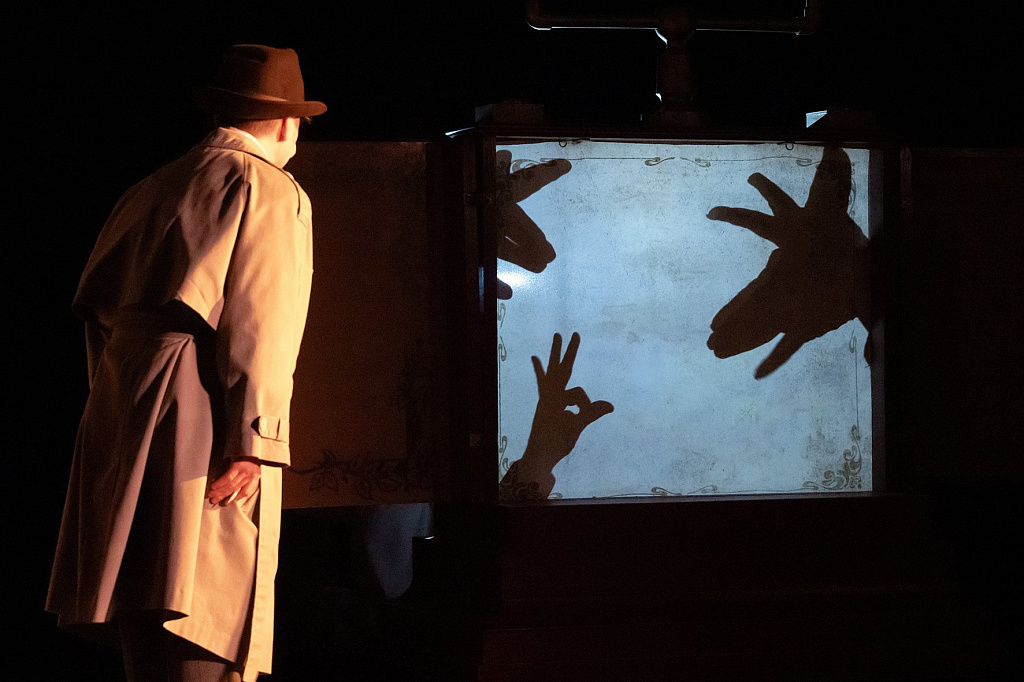 У меня зазвонил телефон.... Изображение 1