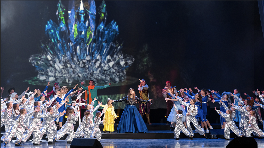 Государственный Кремлевский Дворец. Изображение 3