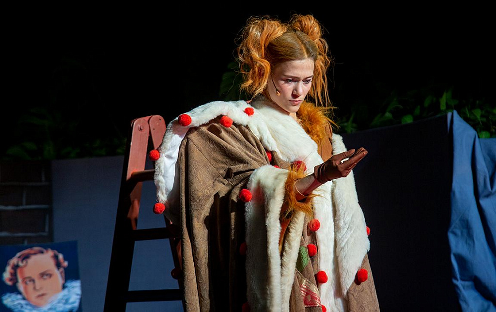 Сны Каштанки. Изображение 10