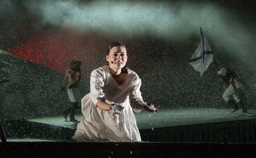 Капитанская дочка. Изображение 7