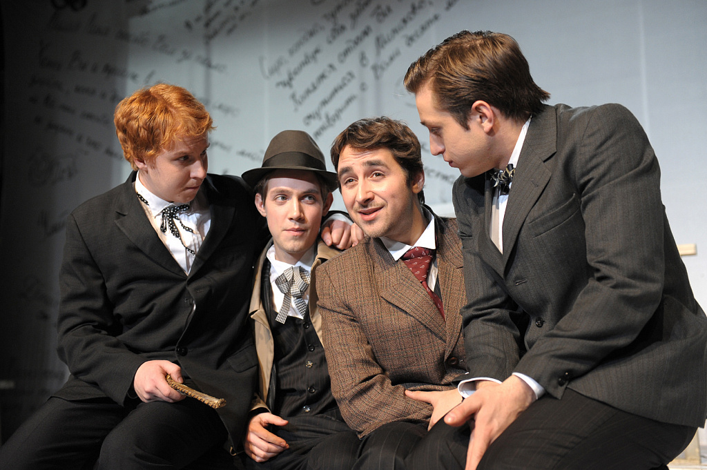 Ваш Чехов. Изображение 5