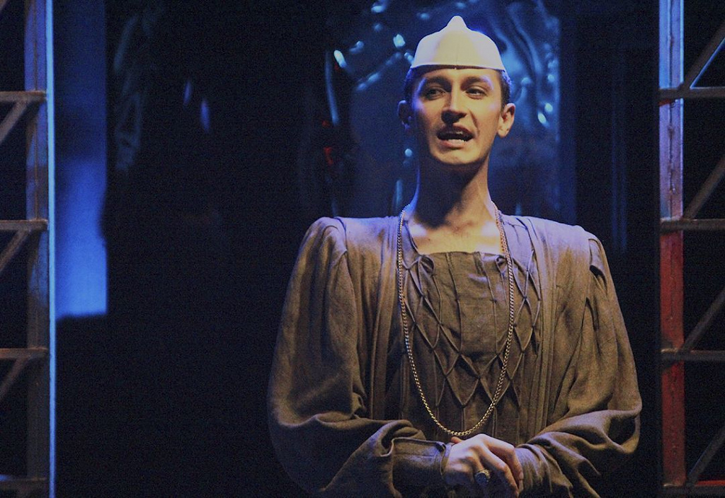 Ромео и Джульетта (Театр на Юго-Западе). Изображение 10