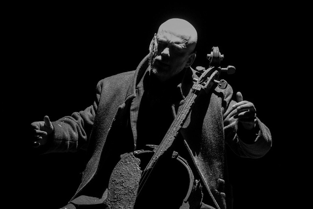 Боже мой!. Изображение 9