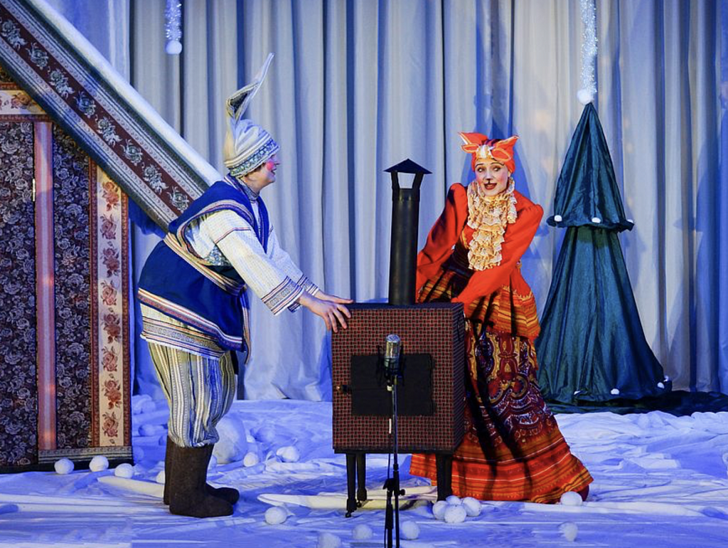 Заячья избушка. Изображение 8