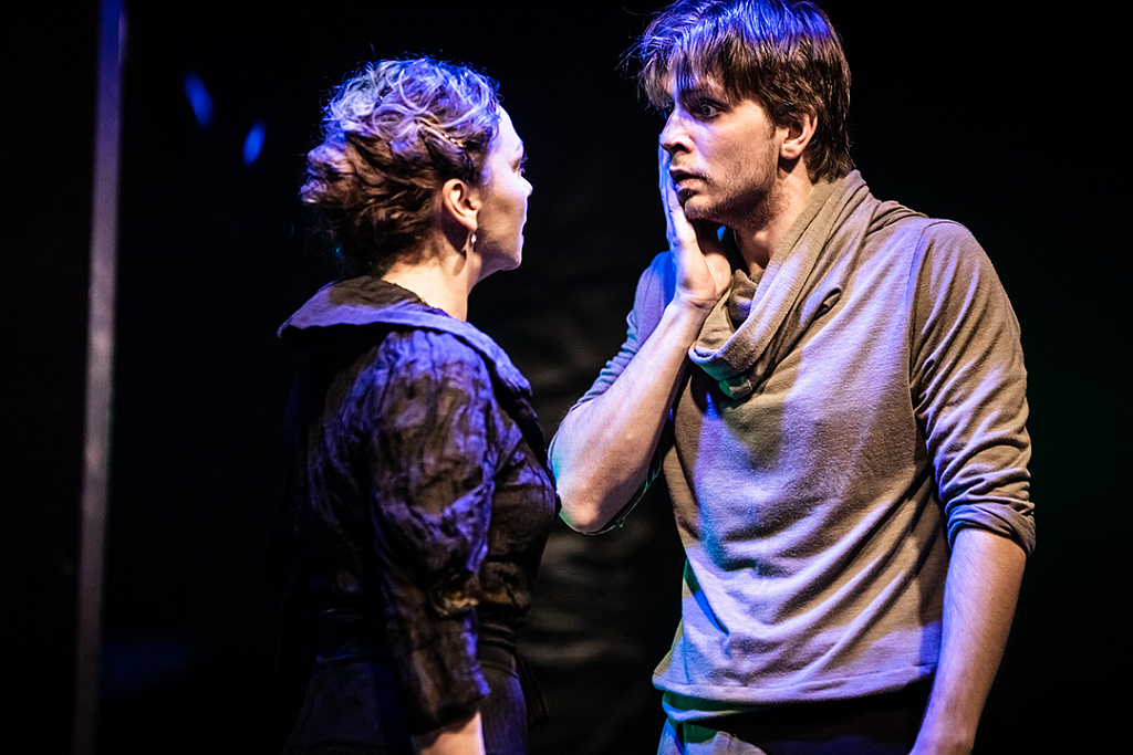 Чайка (Театр на Юго-Западе). Изображение 10