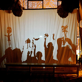 Камерные ёлки: волшебство в уютной атмосфере