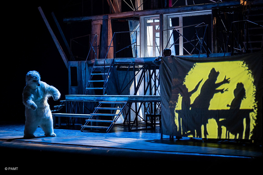 Манюня. Изображение 6