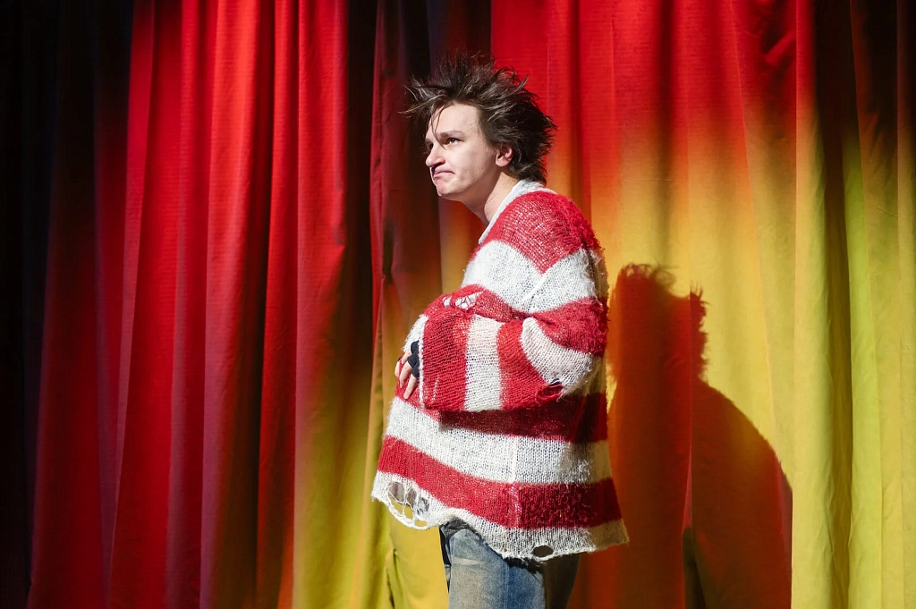 Кот тут главный. Изображение 1