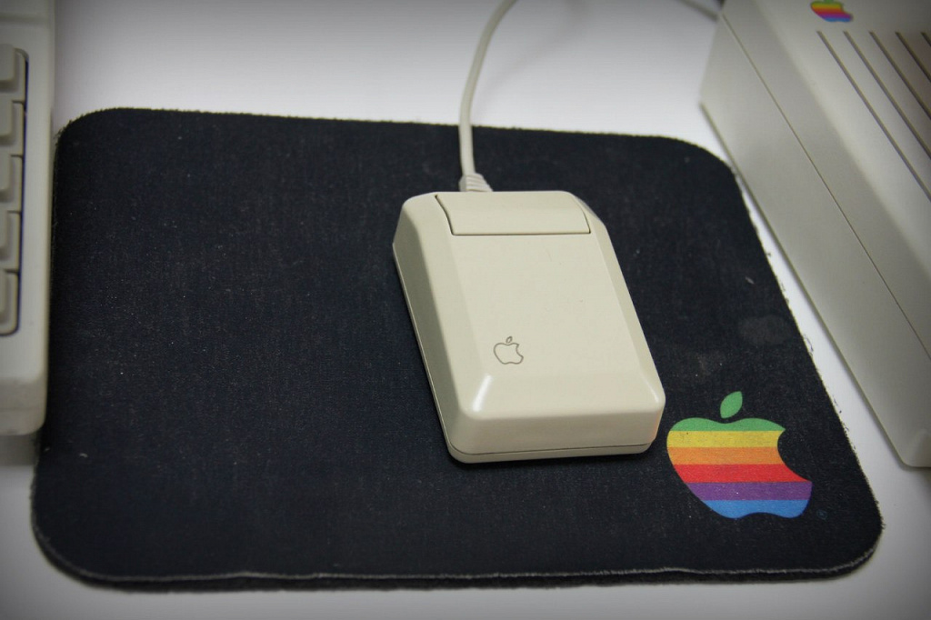 Музей техники Apple. Изображение 3