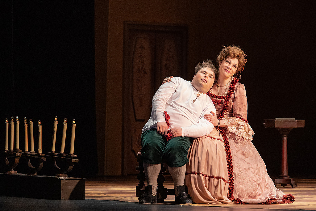 Недоросль. Изображение 9