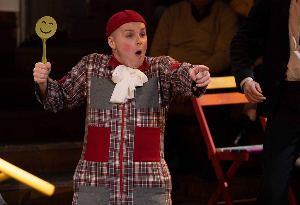 Незнайка и его друзья. Изображение 6