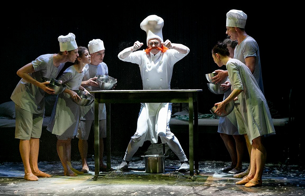 Картинки с выставки. Изображение 5