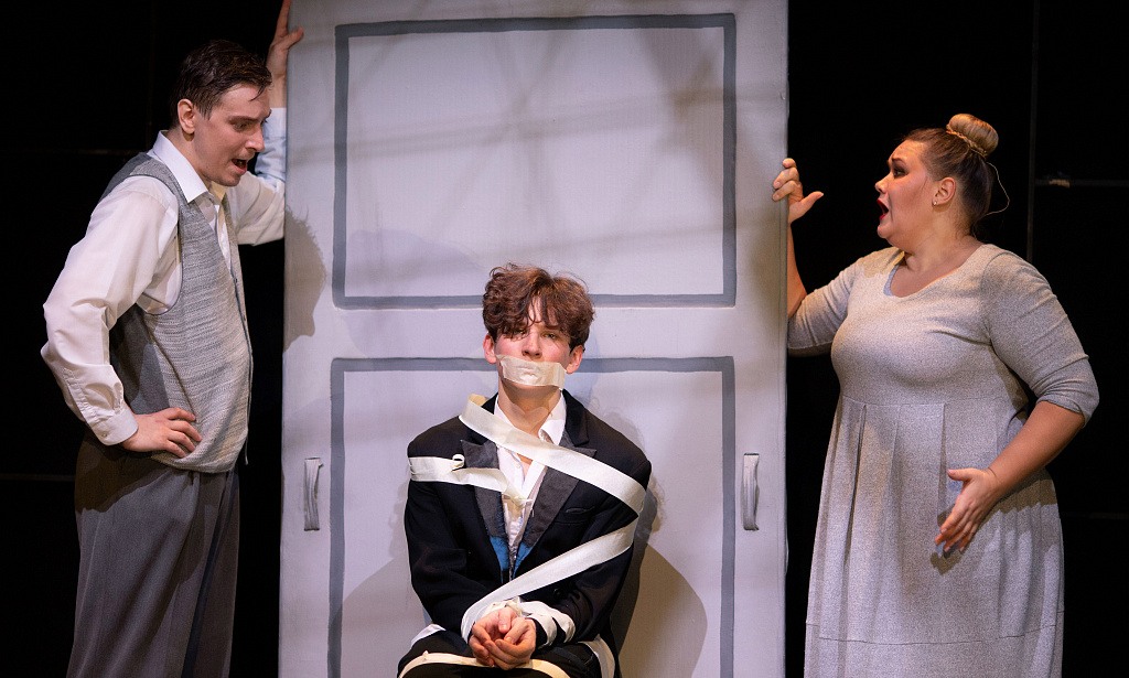 Переходный возраст. Изображение 1