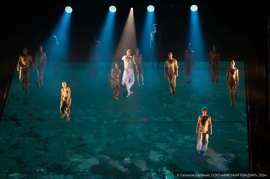 Антигравитация. Изображение 8