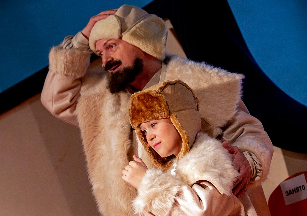 Сны Каштанки. Изображение 5