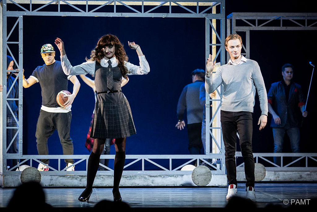 Я хочу в школу. Изображение 7