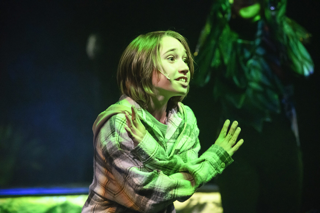 #МАУГЛИ ("Книга джунглей"). Изображение 8