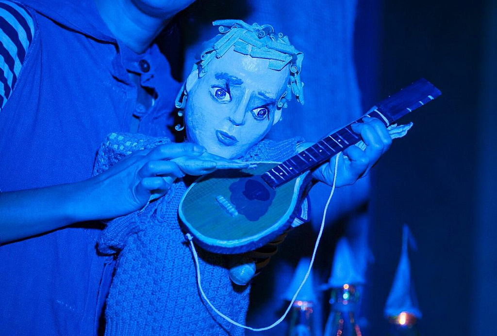 Морис Коннор (КукLab Аэропорт). Изображение 7