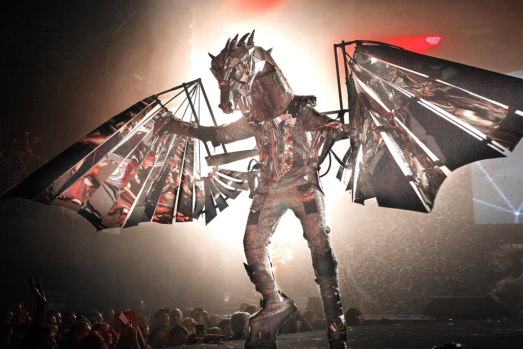 Тайна зеркальных иллюзий. Изображение 5