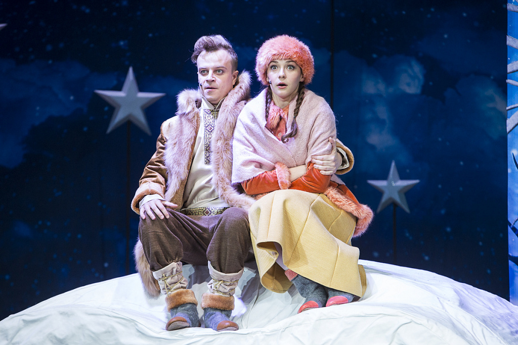 Мороз&Ко. Изображение 4