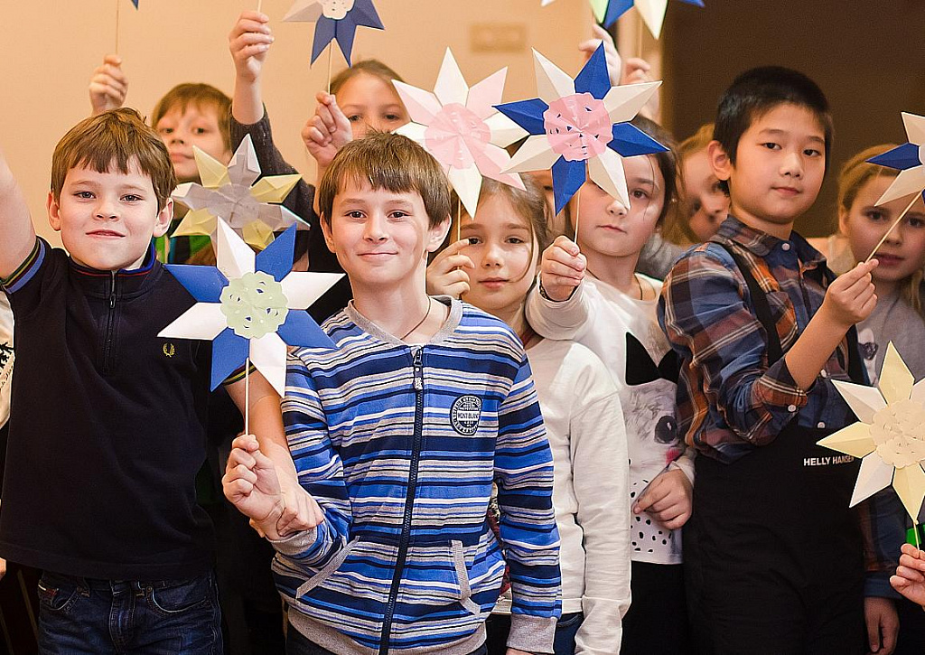 Самый короткий день в году. Изображение 2