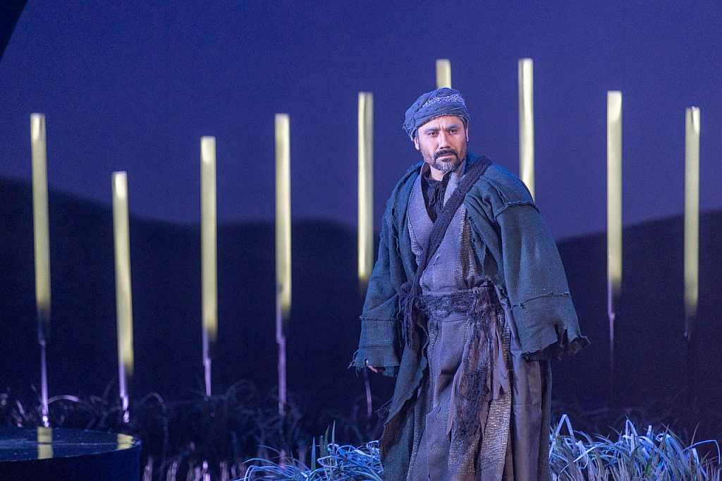 В ночь лунного затмения. Изображение 7