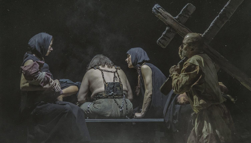 Петр I. Изображение 8