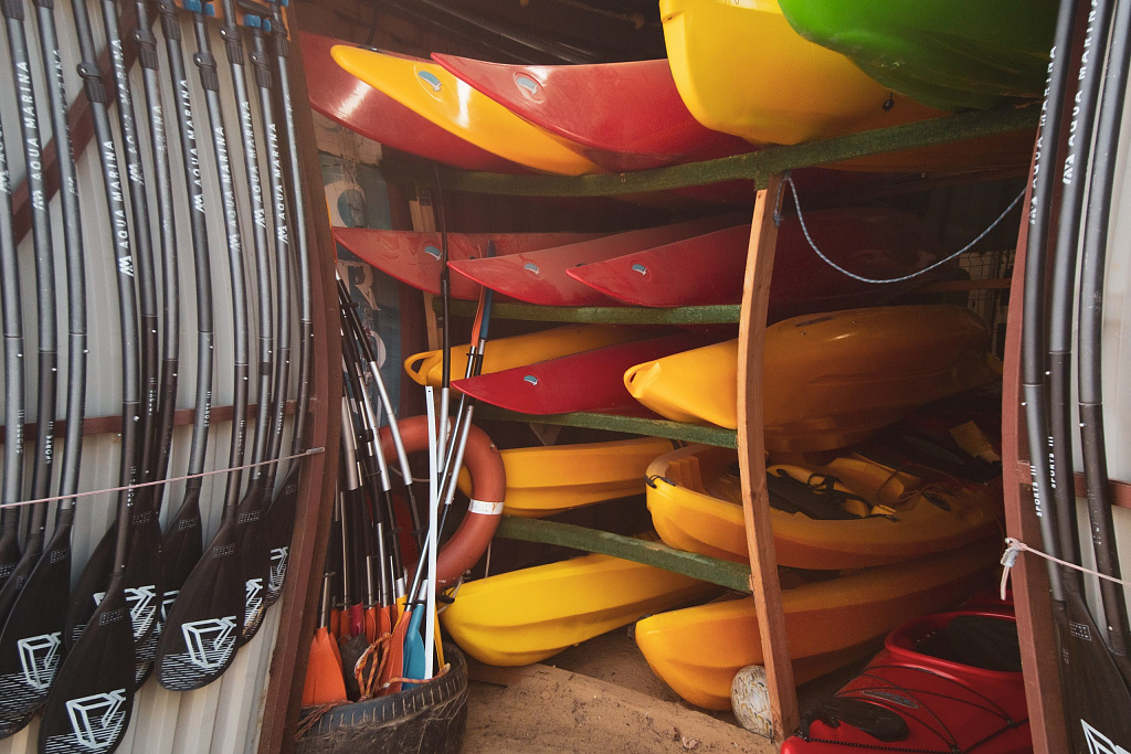 Экстрим Парк «Фристайл» . Изображение 6