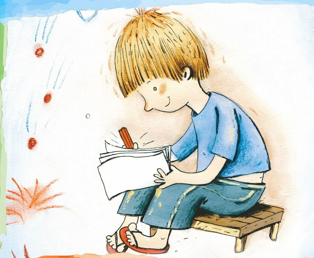 Экскурсия в издательство «Настя и Никита». Изображение 1