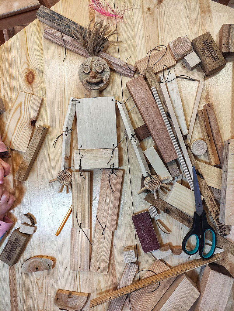 Деревянная школа х Зотов. Изображение 8