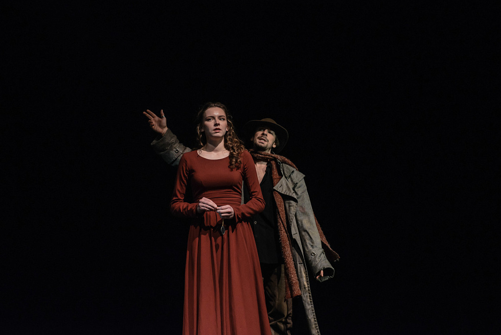 Разбойники. Изображение 15