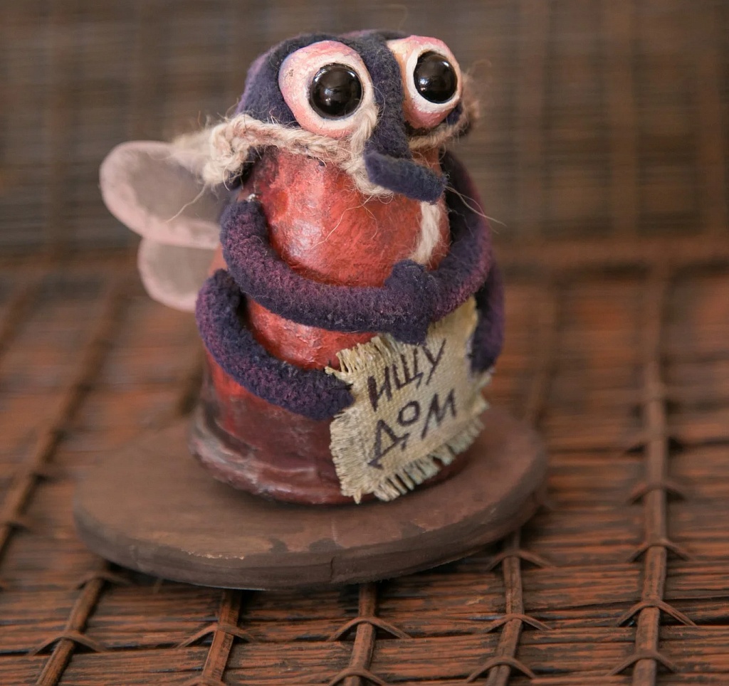 Теремок (Петрушкина Слобода). Изображение 1