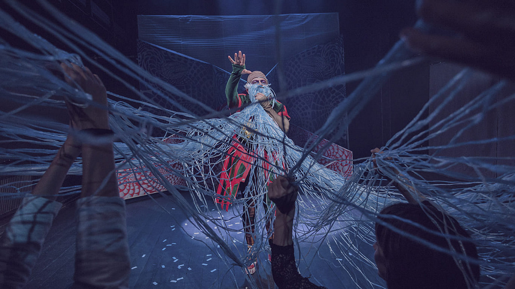 Центр драматургии и режиссуры. Изображение 2