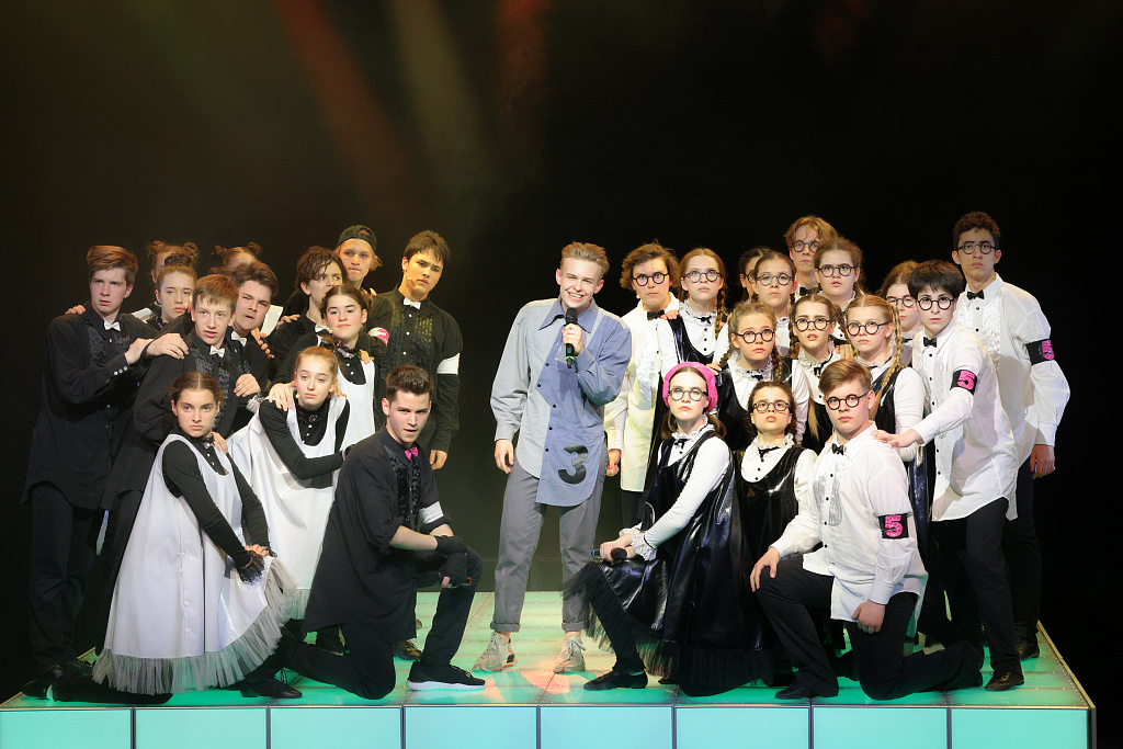 Московская история 1205 (ДМТЮА). Изображение 6