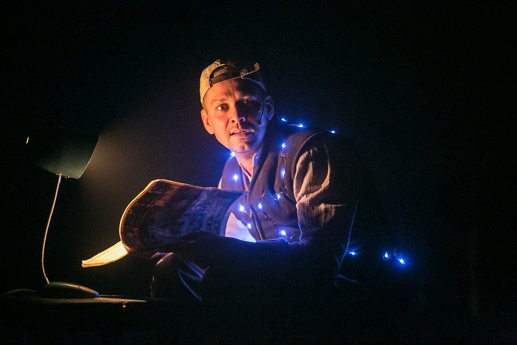 КОЛЫБЕЛЬНАЯ ДЛЯ ОДУВАНЧИКА. Изображение 11