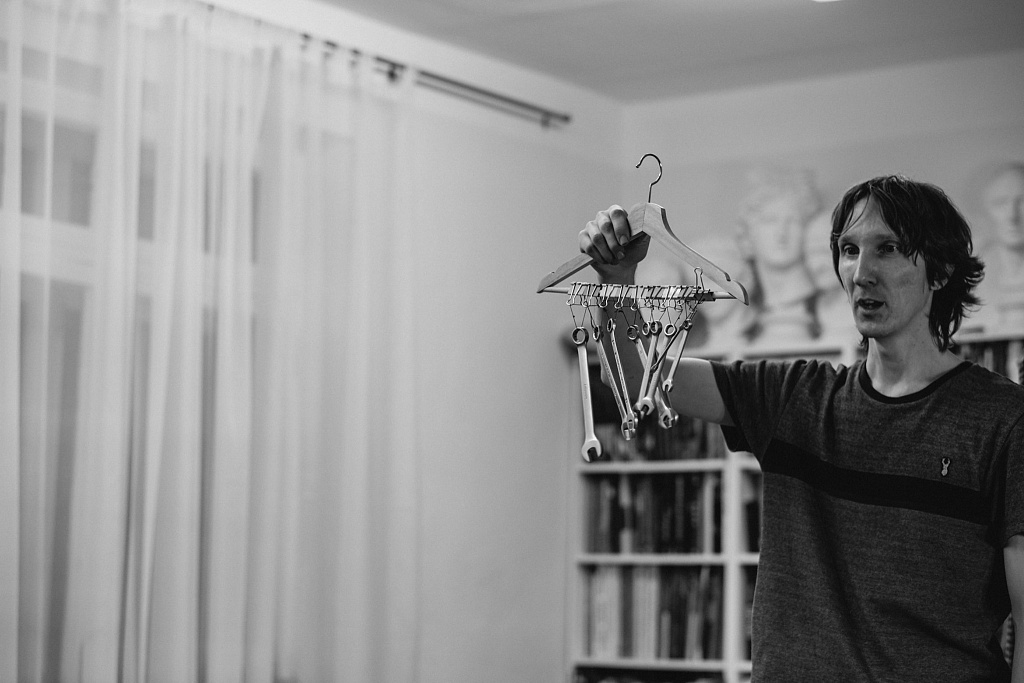 МУЗЫКА ИЗ ВСЕГО. Изображение 4