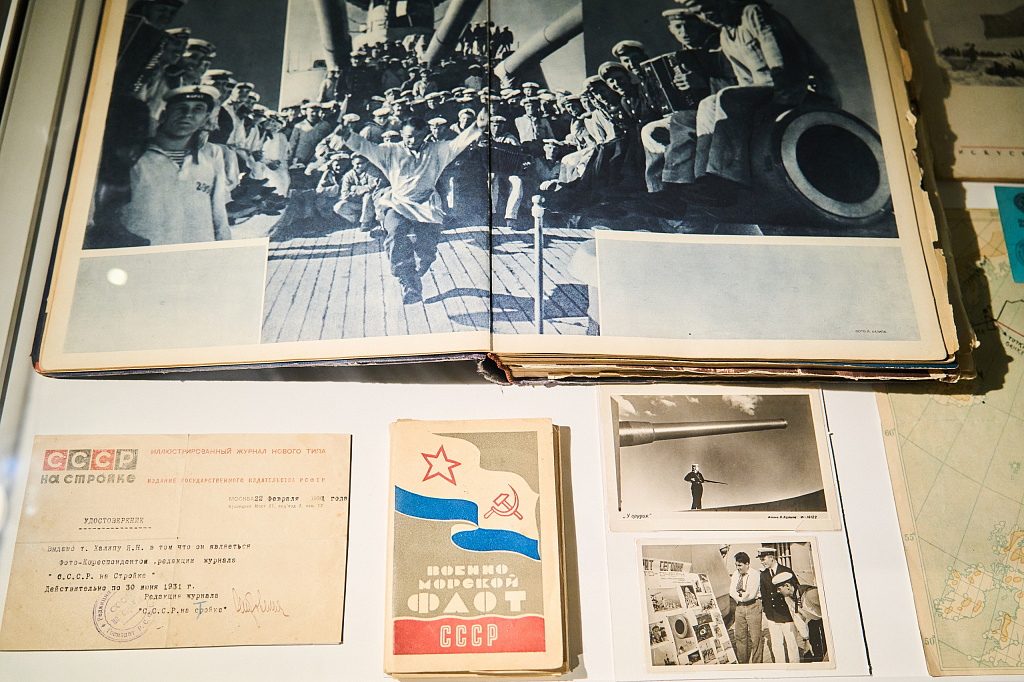 Еврейский музей и центр толерантности. Изображение 11