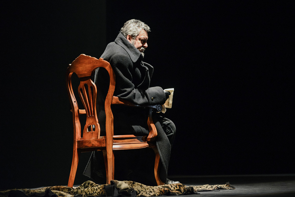 Разбойники. Изображение 4