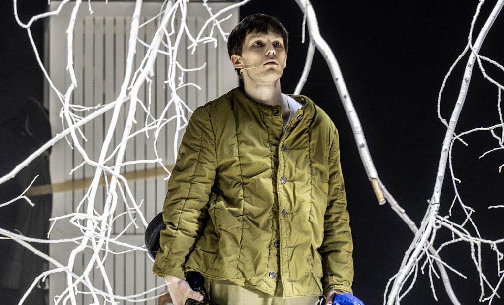 Записки покойного Белкина . Изображение 12