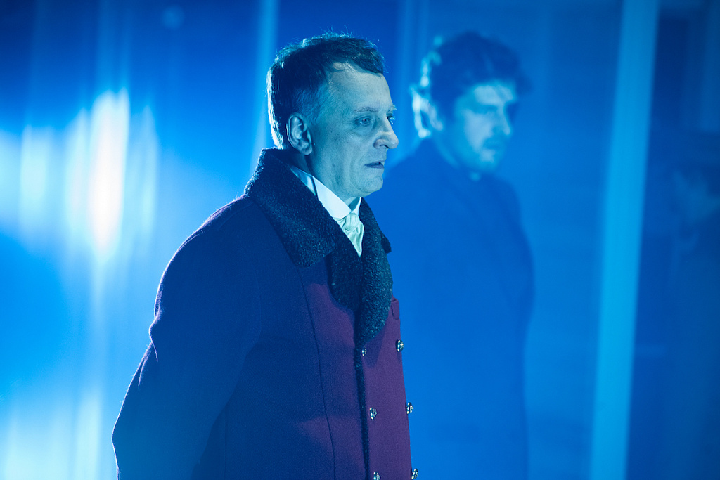 Жизнь есть сон. Изображение 5