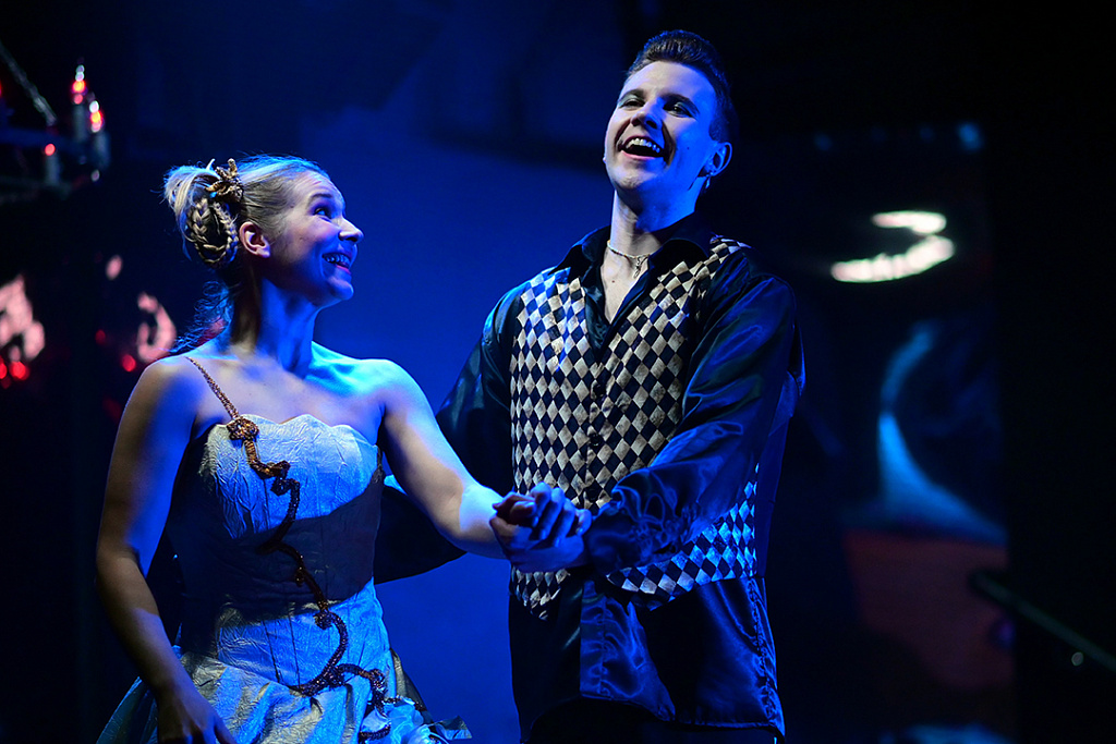 Ревизор (Театр на Юго-Западе). Изображение 10