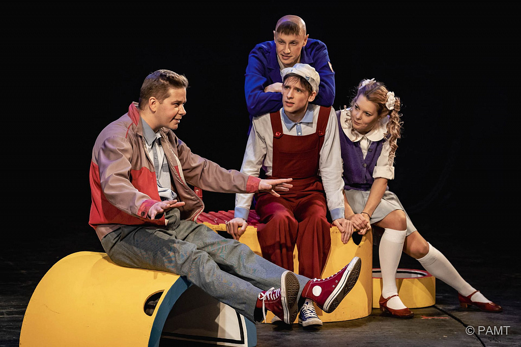 Денискины рассказы. Изображение 5