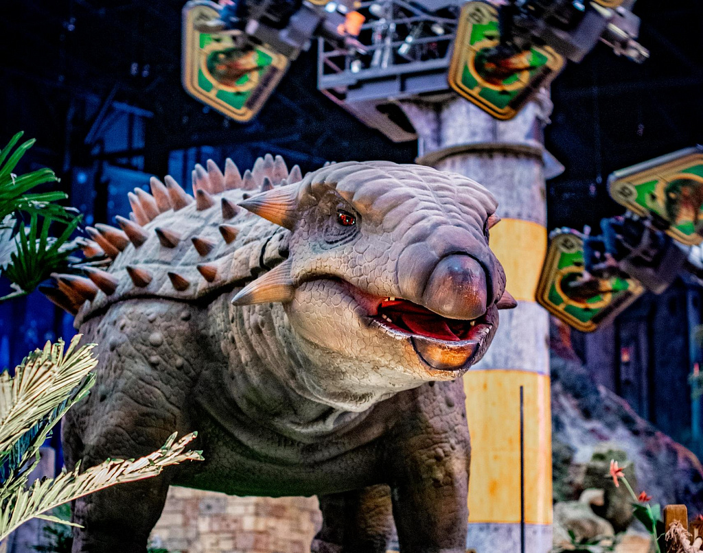 Остров мечты. Изображение 9