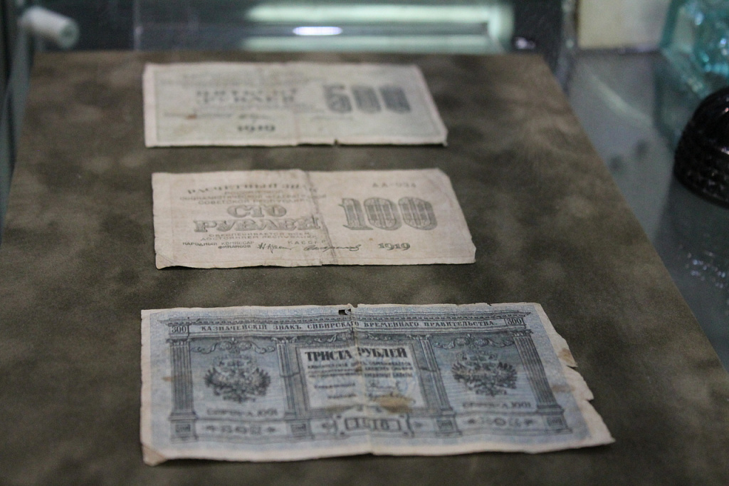 Музейно-выставочный центр в Серпухове. Изображение 6