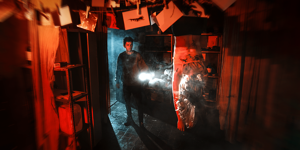 Клаустрофобия на Электрозаводской. Изображение 4