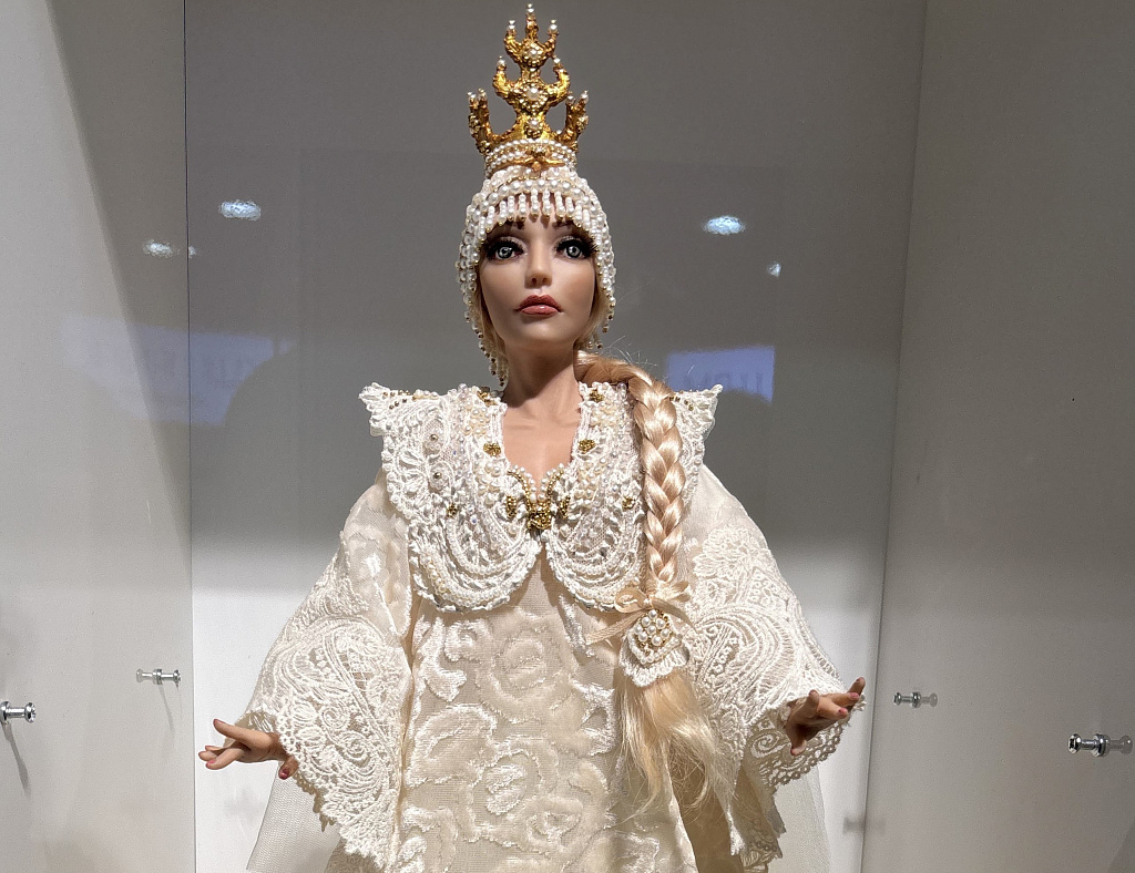 Музей детства и Смотровая площадка ЦДМ. Изображение 4