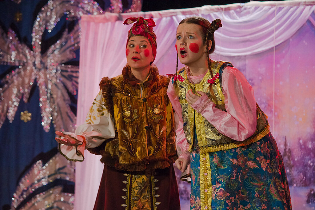 Морозко (Москонцерт). Изображение 11