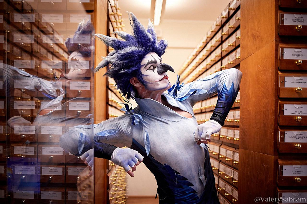 Джорандо. Изображение 4