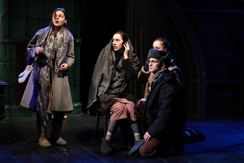 Одна ночь. Изображение 7